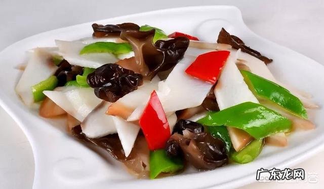 野生的山药炖什么最好吃?