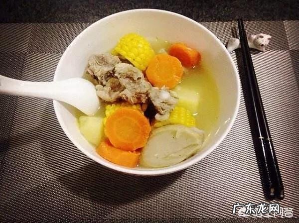 野生的山药炖什么最好吃?