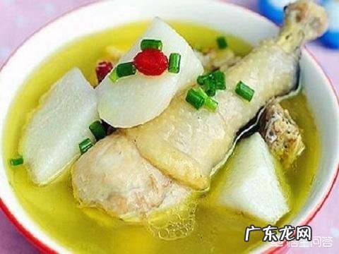 野生的山药炖什么最好吃?