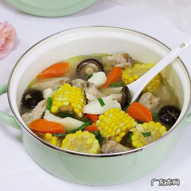 野生的山药炖什么最好吃?