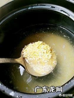 纯山药粥的做法是怎样的?