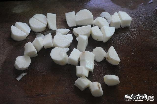 纯山药粥的做法是怎样的?