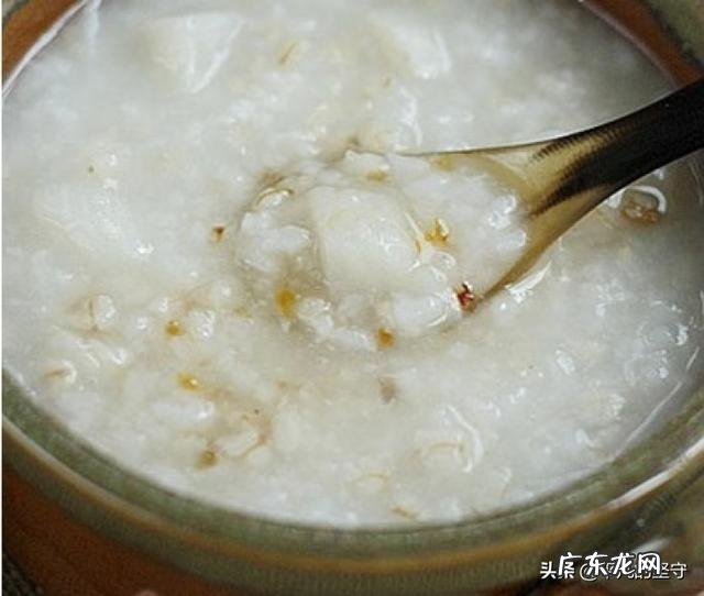 纯山药粥的做法是怎样的?