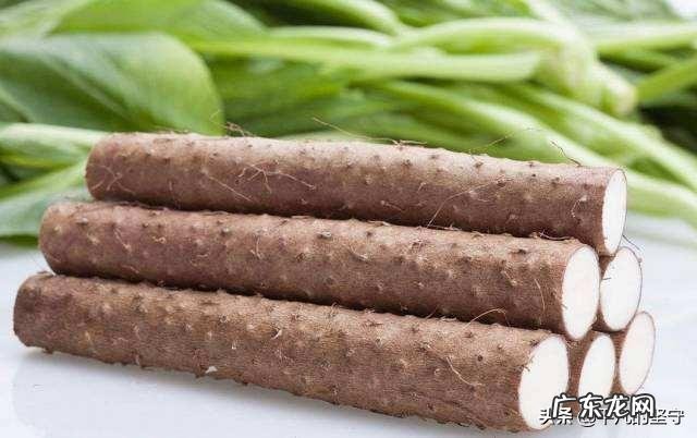 纯山药粥的做法是怎样的?