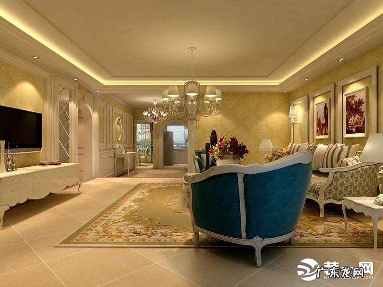 拱形门好不好?有什么风水禁忌?让济南装修网为你解答 室内拱形门风水