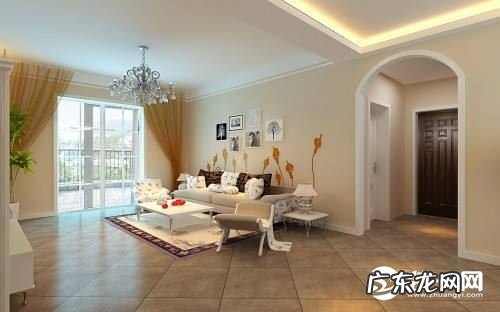 拱形门好不好?有什么风水禁忌?让济南装修网为你解答 室内拱形门风水