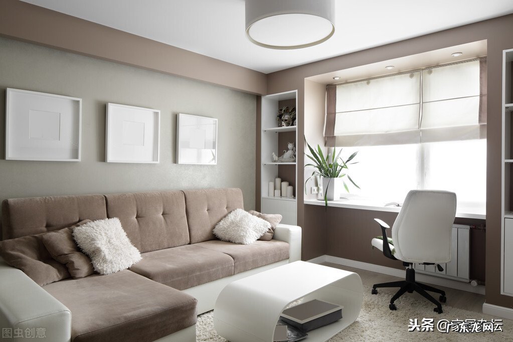 客厅多大面积合适风水 客厅多大才算好风水