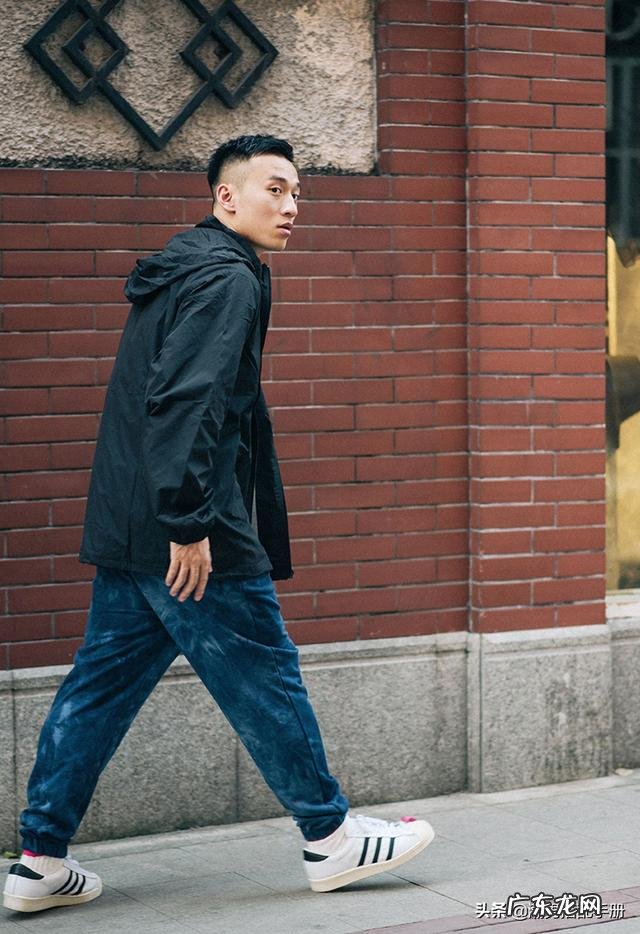 春季男生外套有什么推荐的吗?