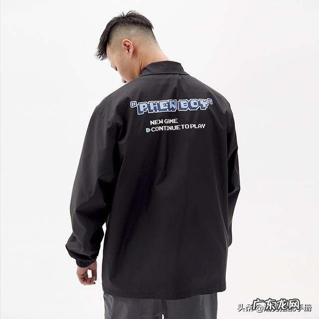 春季男生外套有什么推荐的吗？