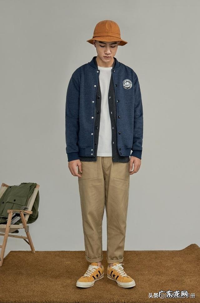 春季男生外套有什么推荐的吗？