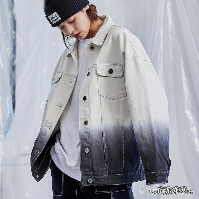 春季男生外套有什么推荐的吗？