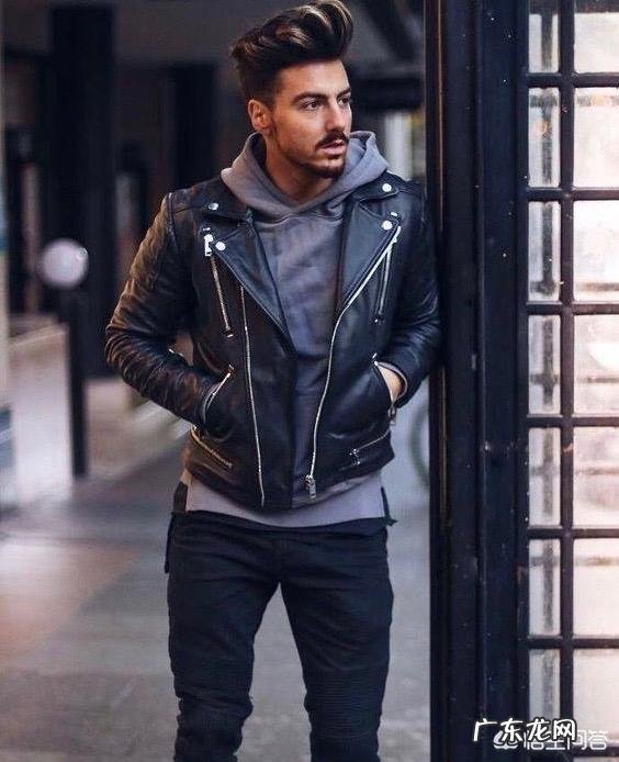 春季男生外套有什么推荐的吗?