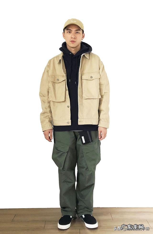 春季男生外套有什么推荐的吗？