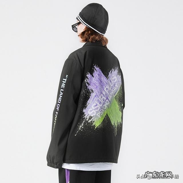 春季男生外套有什么推荐的吗？