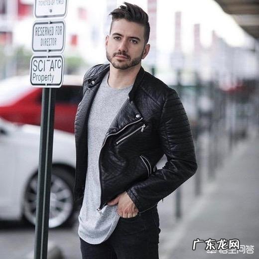 春季男生外套有什么推荐的吗?