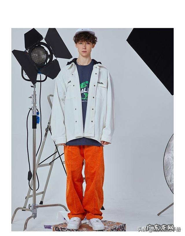 春季男生外套有什么推荐的吗？