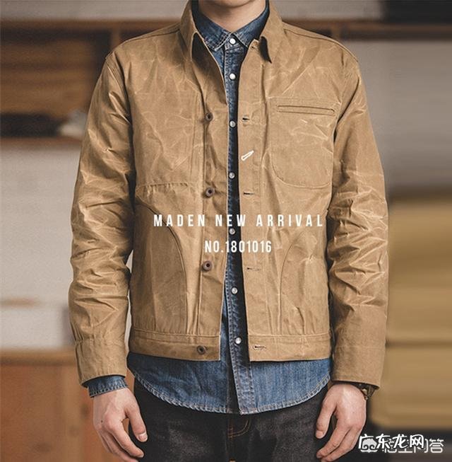 春季男生外套有什么推荐的吗?