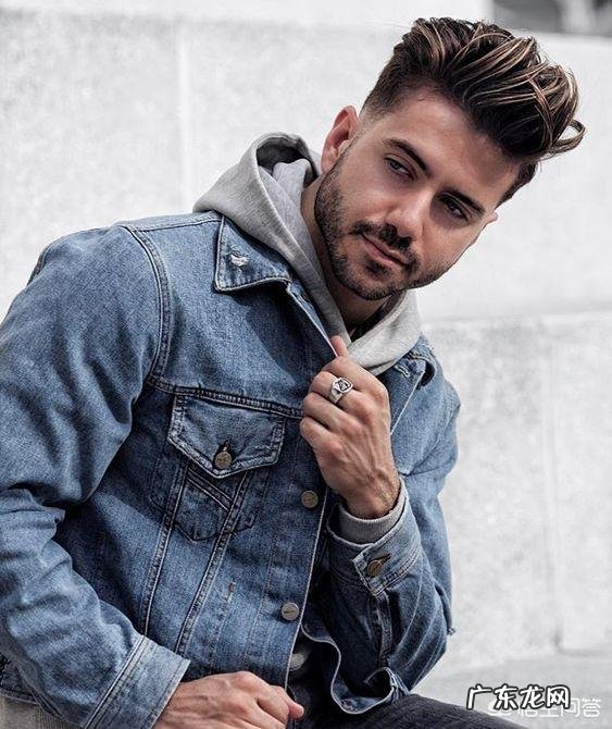 春季男生外套有什么推荐的吗?