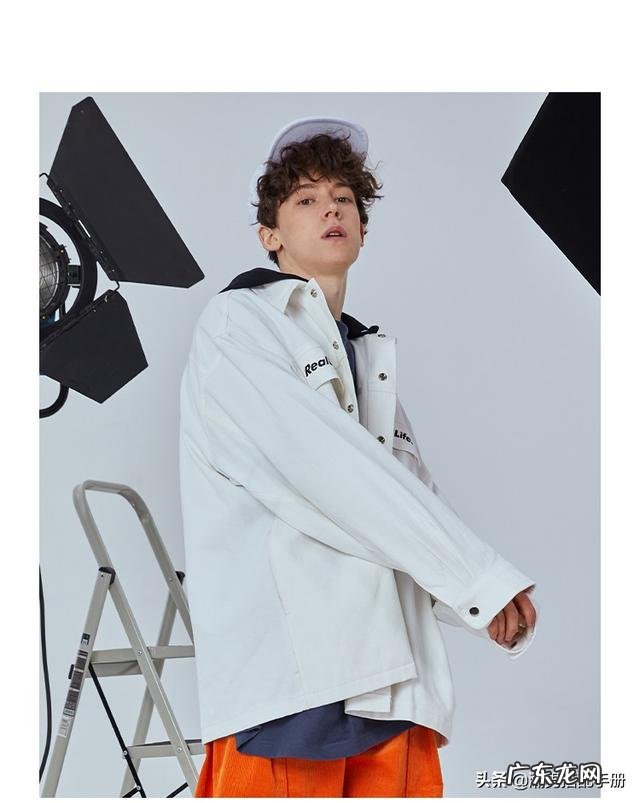 春季男生外套有什么推荐的吗？