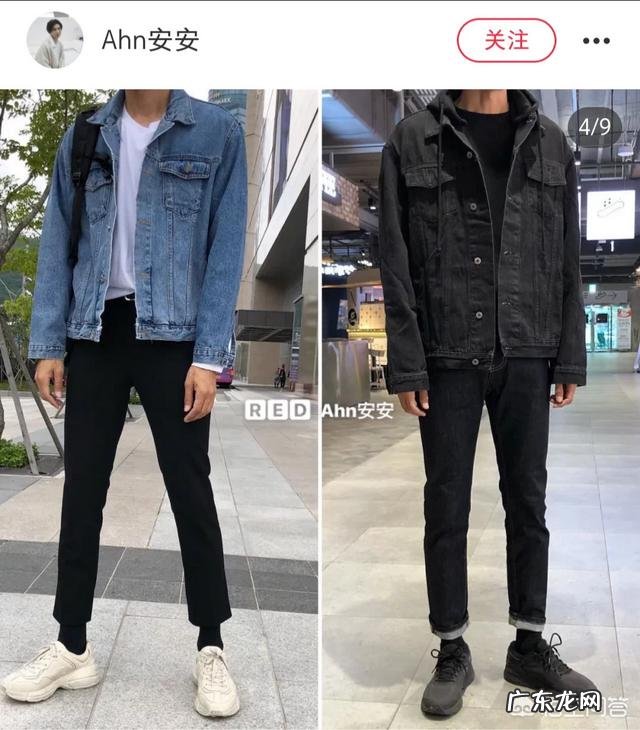 春季男生外套有什么推荐的吗?