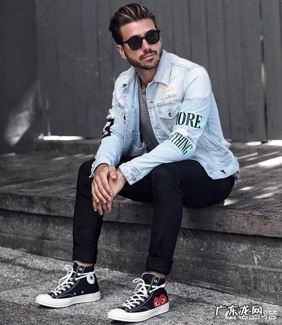 春季男生外套有什么推荐的吗?