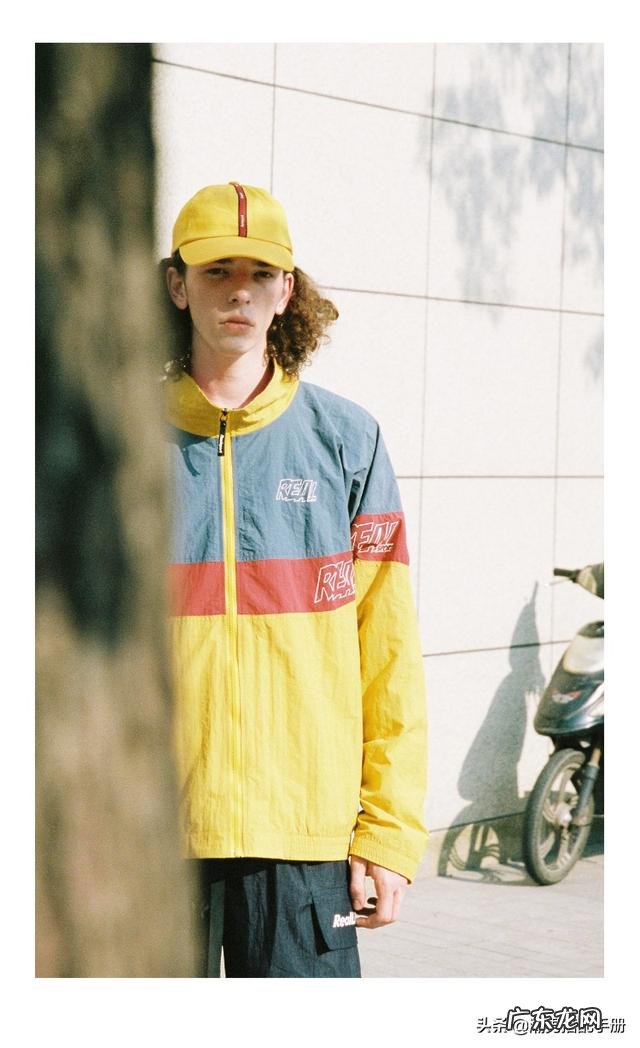 春季男生外套有什么推荐的吗?