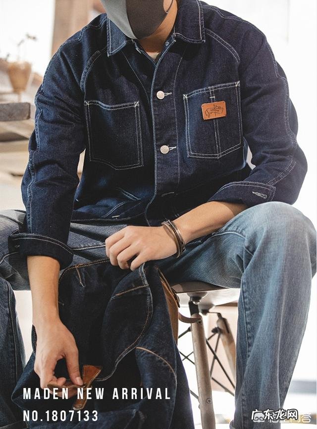 春季男生外套有什么推荐的吗?