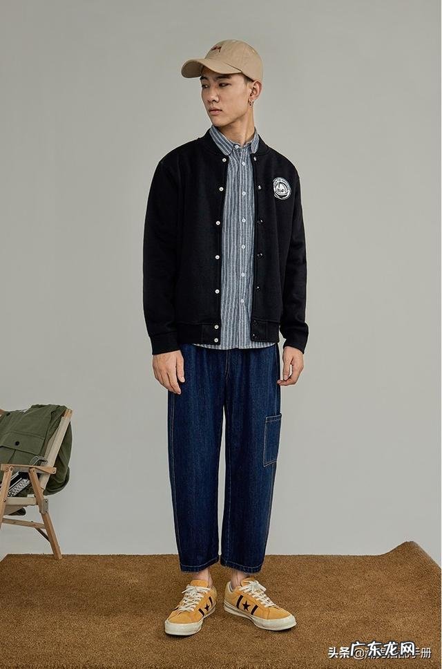 春季男生外套有什么推荐的吗？