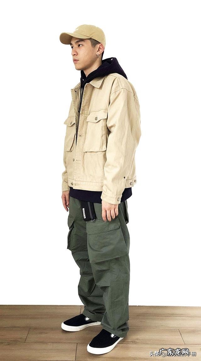 春季男生外套有什么推荐的吗？