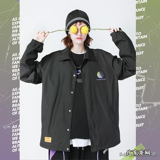 春季男生外套有什么推荐的吗？