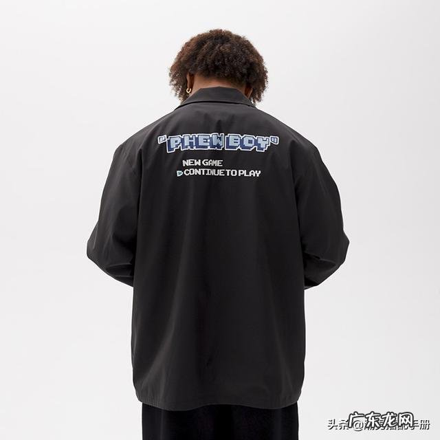 春季男生外套有什么推荐的吗？