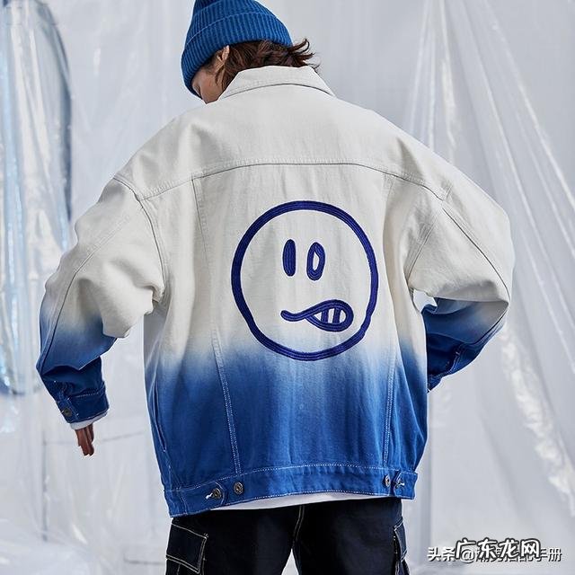 春季男生外套有什么推荐的吗？