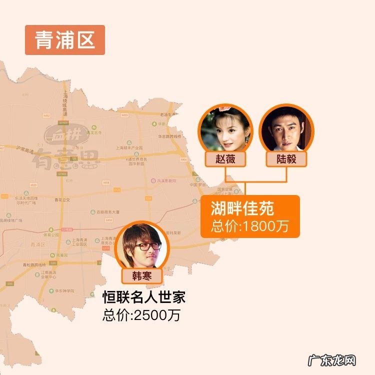 《上海明星豪宅地图》 浦东星河湾风水怎么样