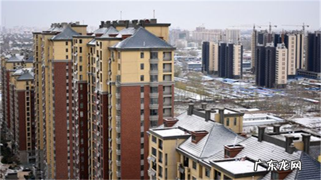 买房选错楼层不是损失钱的问题,是风水会被破坏,倒霉! 两层楼左右都是一层风水好吗