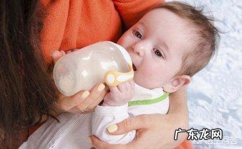 喝奶粉的宝宝在每个阶段要喝多少？