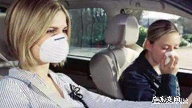 车里味道太大了,有什么办法可以去除?