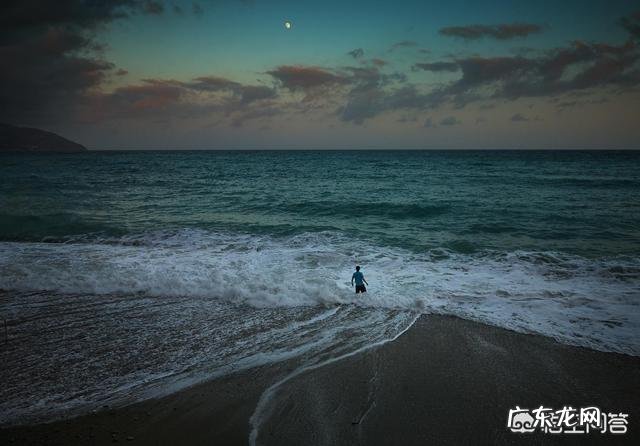 有哪些很孤独的句子？