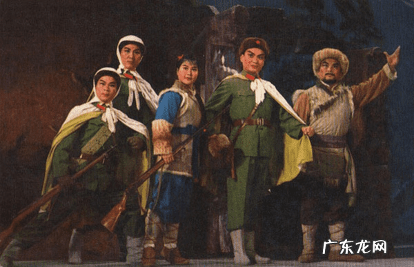 2017年新版林海雪原 林海雪原游戏解说