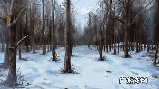 2017年新版林海雪原 林海雪原游戏解说