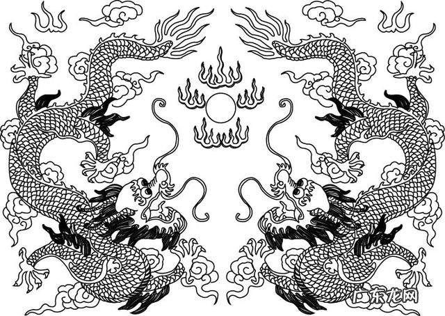 龙为何会成为中国国家象征?