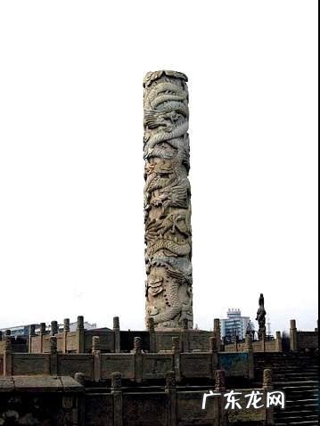 龙为何会成为中国国家象征?