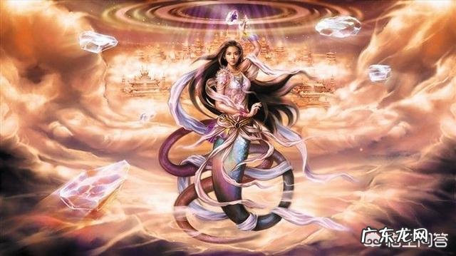 龙为何会成为中国国家象征?