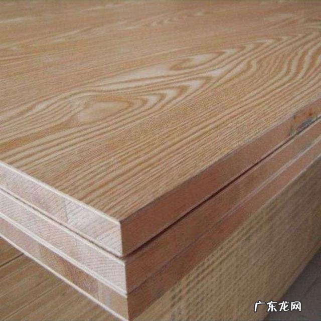 橱柜用什么板材最合适?