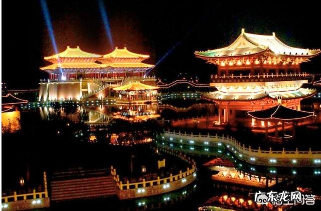 开封这个城市给人一种什么样的感觉？