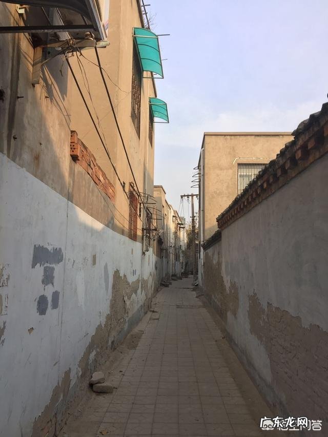 开封这个城市给人一种什么样的感觉？