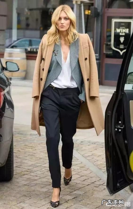 衣服怎么混搭看起来舒服又好看?