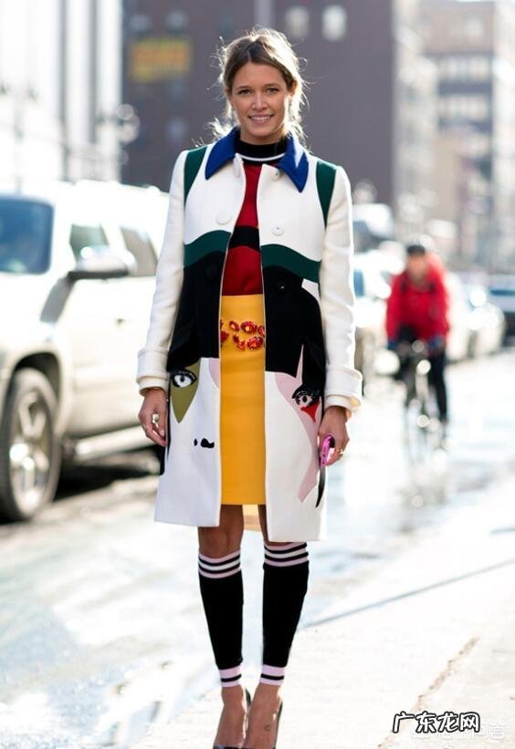 衣服怎么混搭看起来舒服又好看?