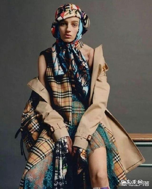 衣服怎么混搭看起来舒服又好看?