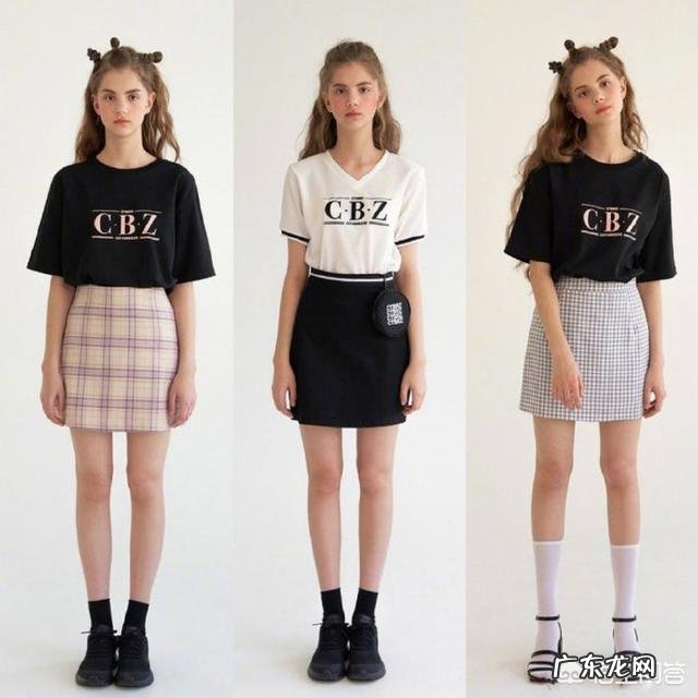 衣服怎么混搭看起来舒服又好看?