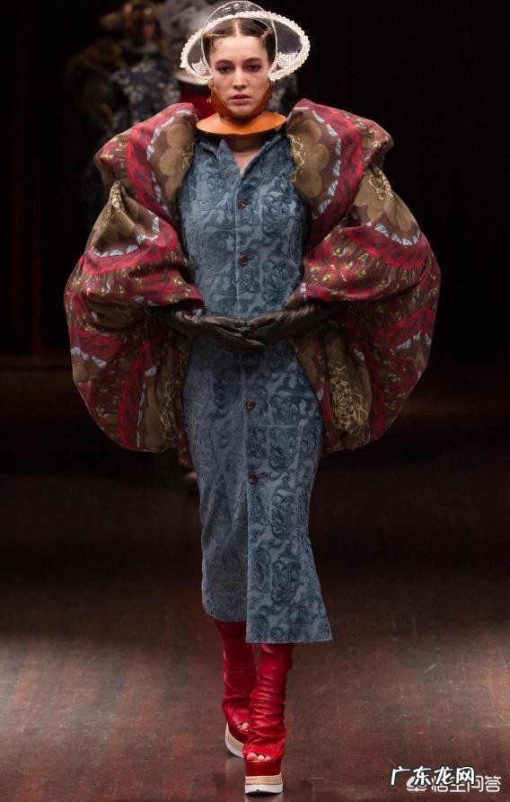 衣服怎么混搭看起来舒服又好看?